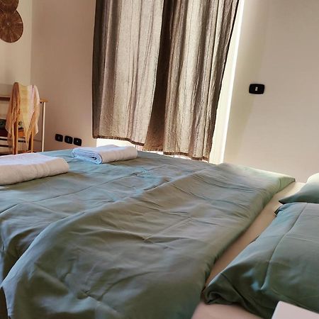 Ferienwohnung Bellavista, Il Tuo Soggiorno Vista Mare! Nettuno Exterior foto